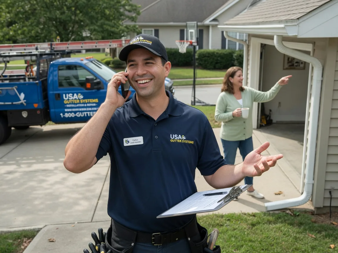 Gutter Installation Columbus, GA FAQs